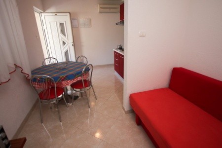 Apartmány Irina 1 - 15