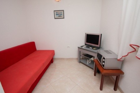 Apartmány Irina 1 - 16