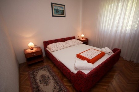 Apartmány Irina 1 - 17