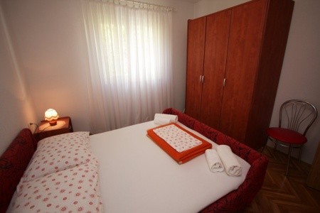 Apartmány Irina 1 - 18