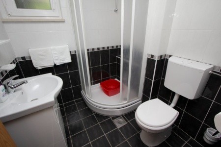 Apartmány Irina 1 - 19