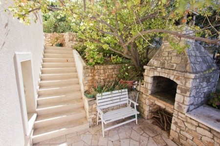 Apartmány Irina 1 - 20