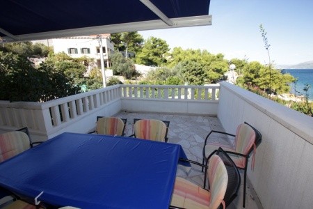 Apartmány Irina 1 - 22