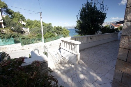 Apartmány Irina 1 - 23