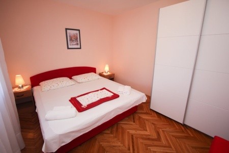 Apartmány Irina 1 - 27