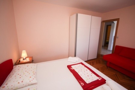 Apartmány Irina 1 - 28