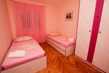 Apartmány Irina 1 - 29