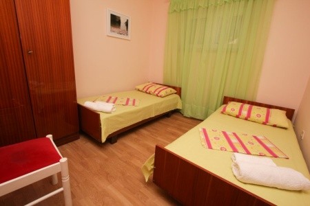 Apartmány Irina 1 - 30