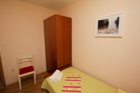 Apartmány Irina 1 - 31