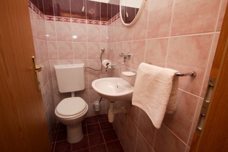 Apartmány Irina 1 - 32