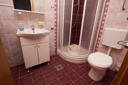 Apartmány Irina 1 - 33