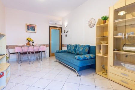 Apartmány Lia - 26