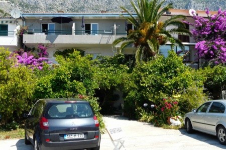 Apartmány Draga - 3