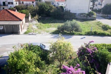 Apartmány Draga - 4