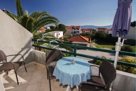 Apartmány Draga - 5