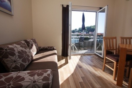 Apartmány Draga - 6