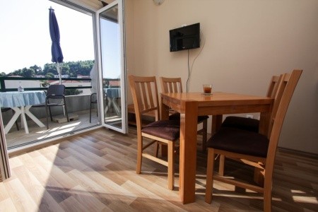 Apartmány Draga - 7
