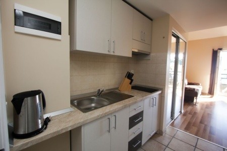 Apartmány Draga - 8