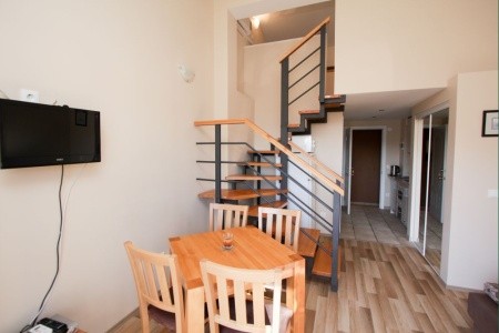 Apartmány Draga - 9