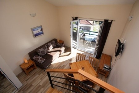 Apartmány Draga - 10