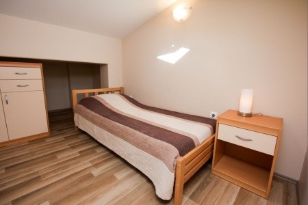 Apartmány Draga - 11