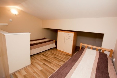 Apartmány Draga - 12