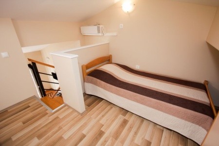 Apartmány Draga - 13