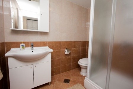 Apartmány Draga - 14