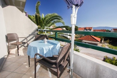 Apartmány Draga - 15