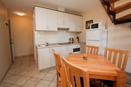 Apartmány Draga - 17