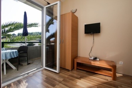 Apartmány Draga - 18