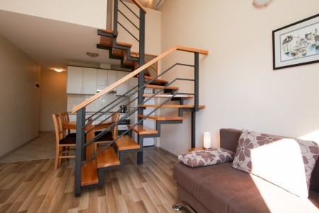 Apartmány Draga - 19