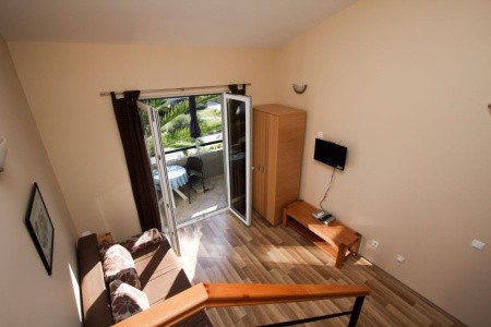 Apartmány Draga - 20