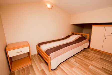 Apartmány Draga - 21
