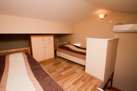 Apartmány Draga - 22