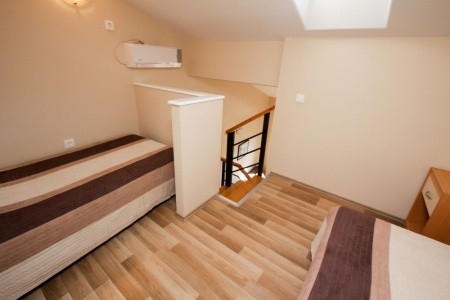 Apartmány Draga - 23