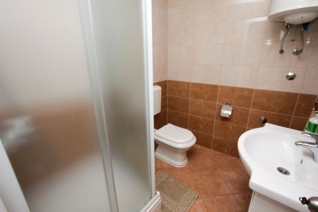 Apartmány Draga - 25