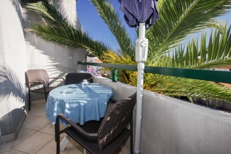 Apartmány Draga - 26