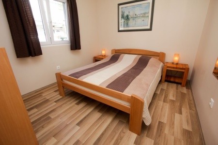 Apartmány Draga - 27