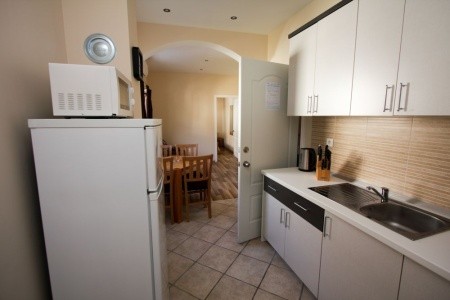 Apartmány Draga - 28