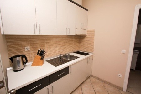 Apartmány Draga - 29