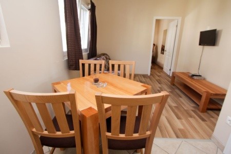 Apartmány Draga - 30