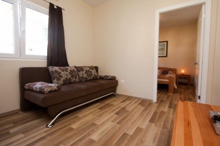 Apartmány Draga - 31