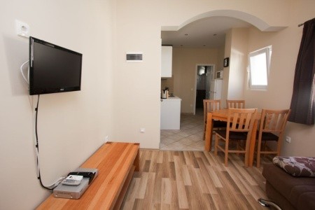 Apartmány Draga - 32