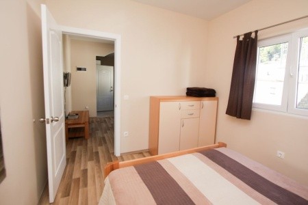 Apartmány Draga - 33