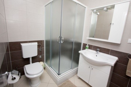 Apartmány Draga - 34