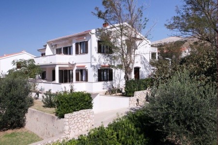 Apartmány Judita - 2