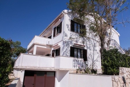 Apartmány Judita - 3