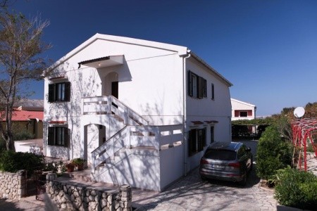 Apartmány Judita - 4