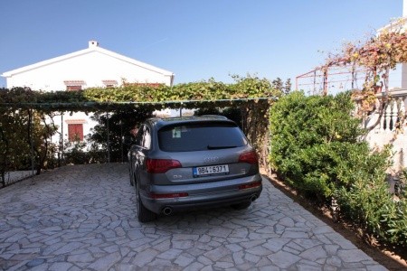 Apartmány Judita - 5